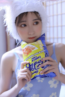 魔法少女